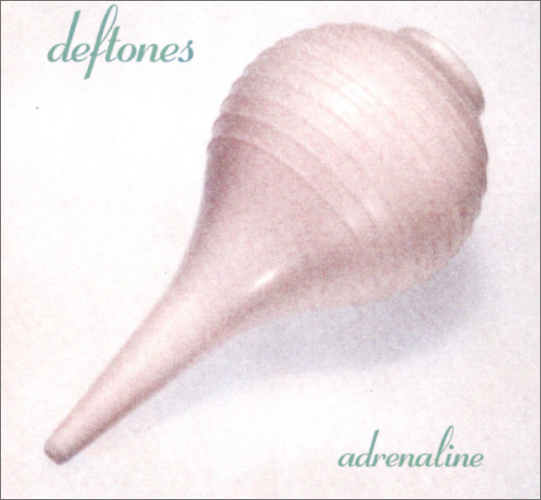 ADRENALINE (1995)
